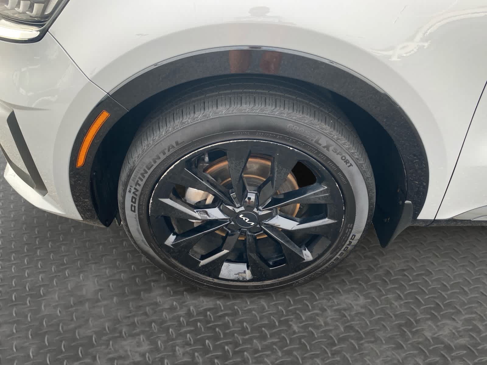 Used 2023 Kia Sorento SUV