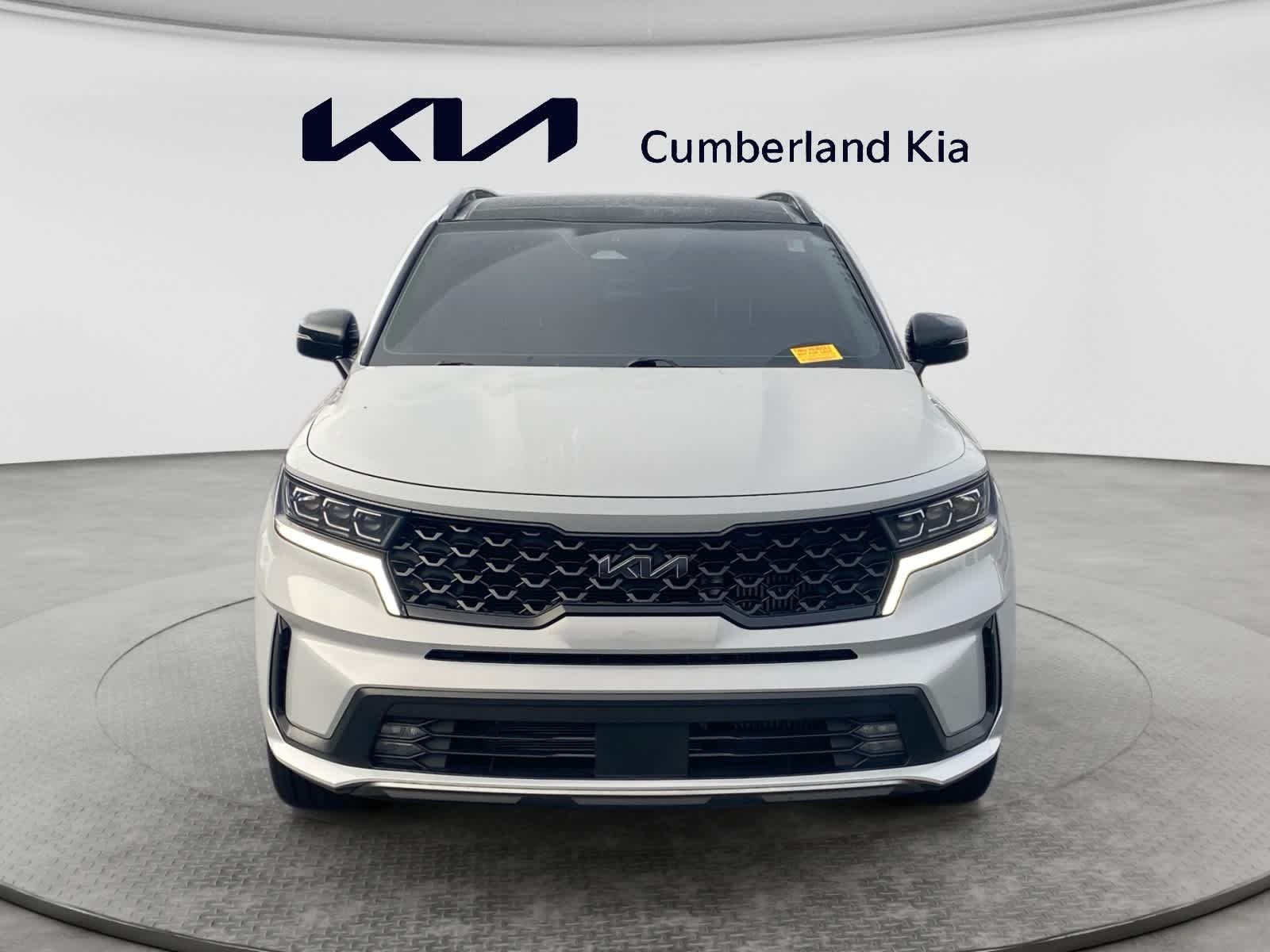 Used 2023 Kia Sorento SUV