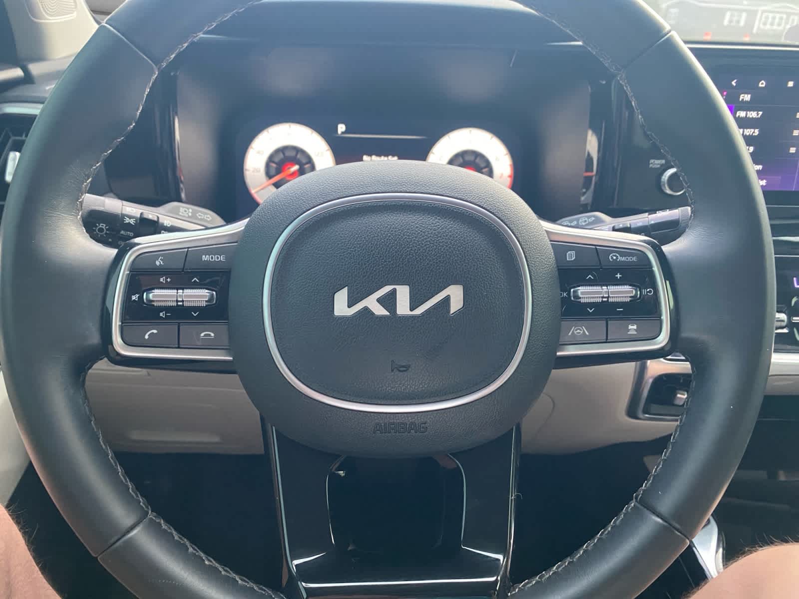 Used 2023 Kia Sorento SUV
