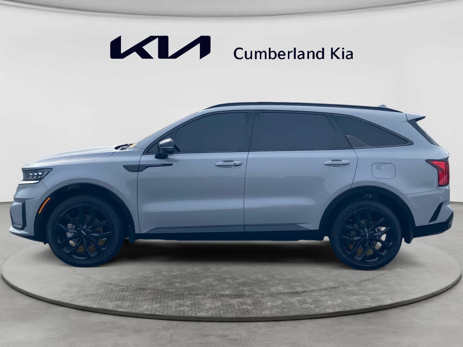 Used 2023 Kia Sorento SUV