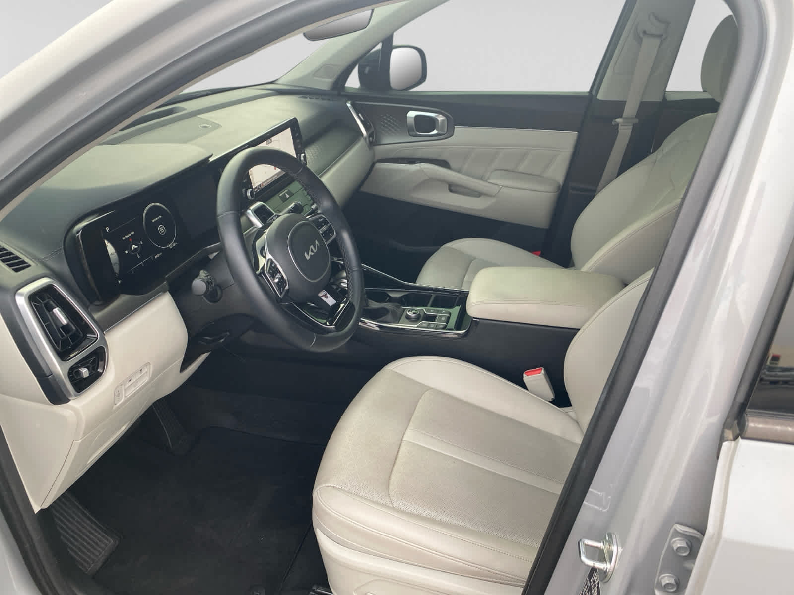 Used 2023 Kia Sorento SUV