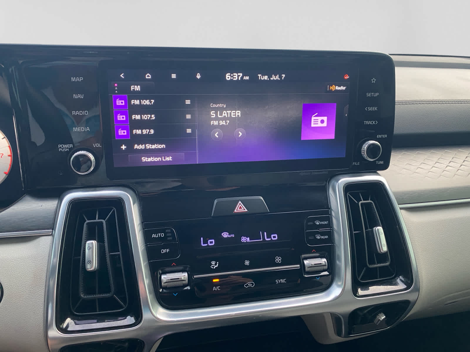 Used 2023 Kia Sorento SUV