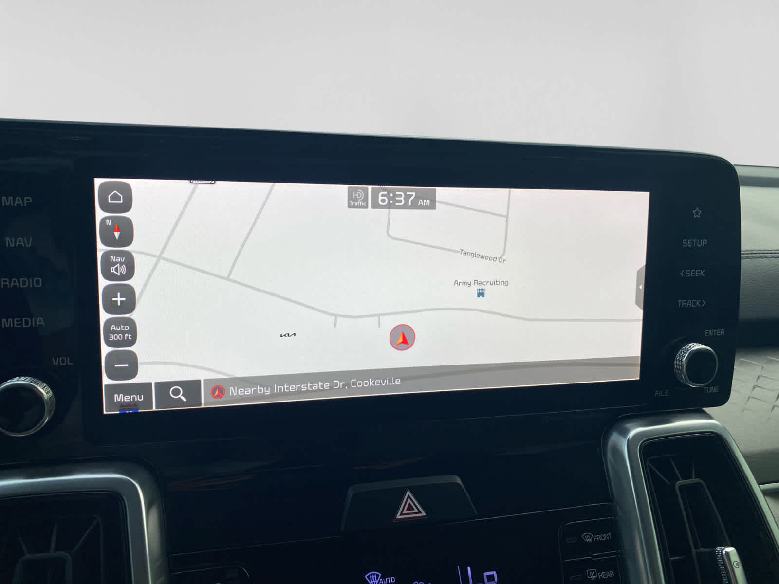 Used 2023 Kia Sorento SUV