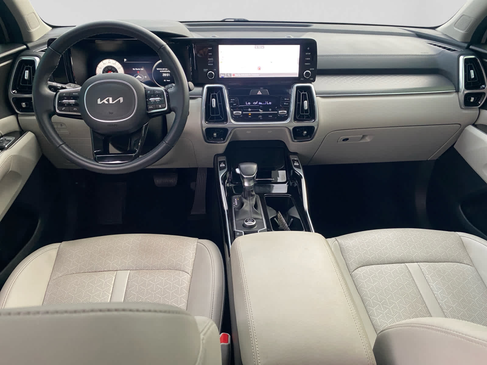 Used 2023 Kia Sorento SUV