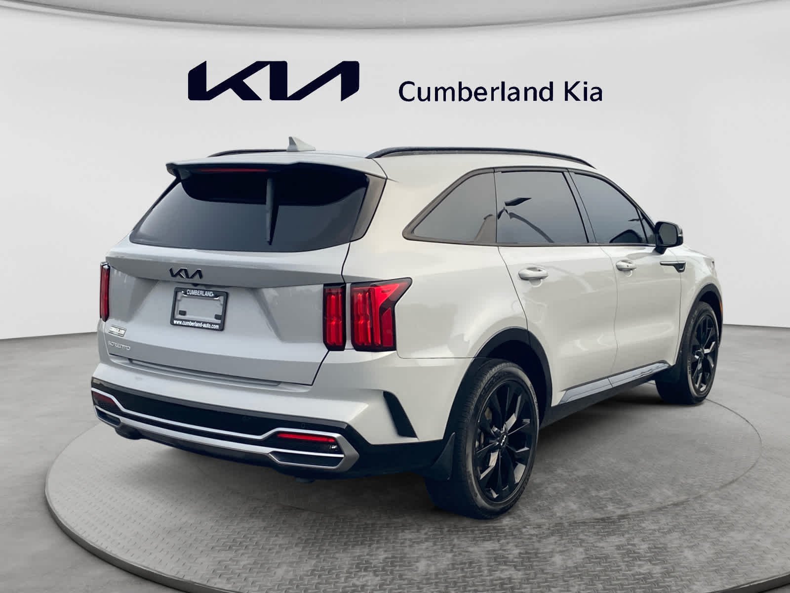 Used 2023 Kia Sorento SUV