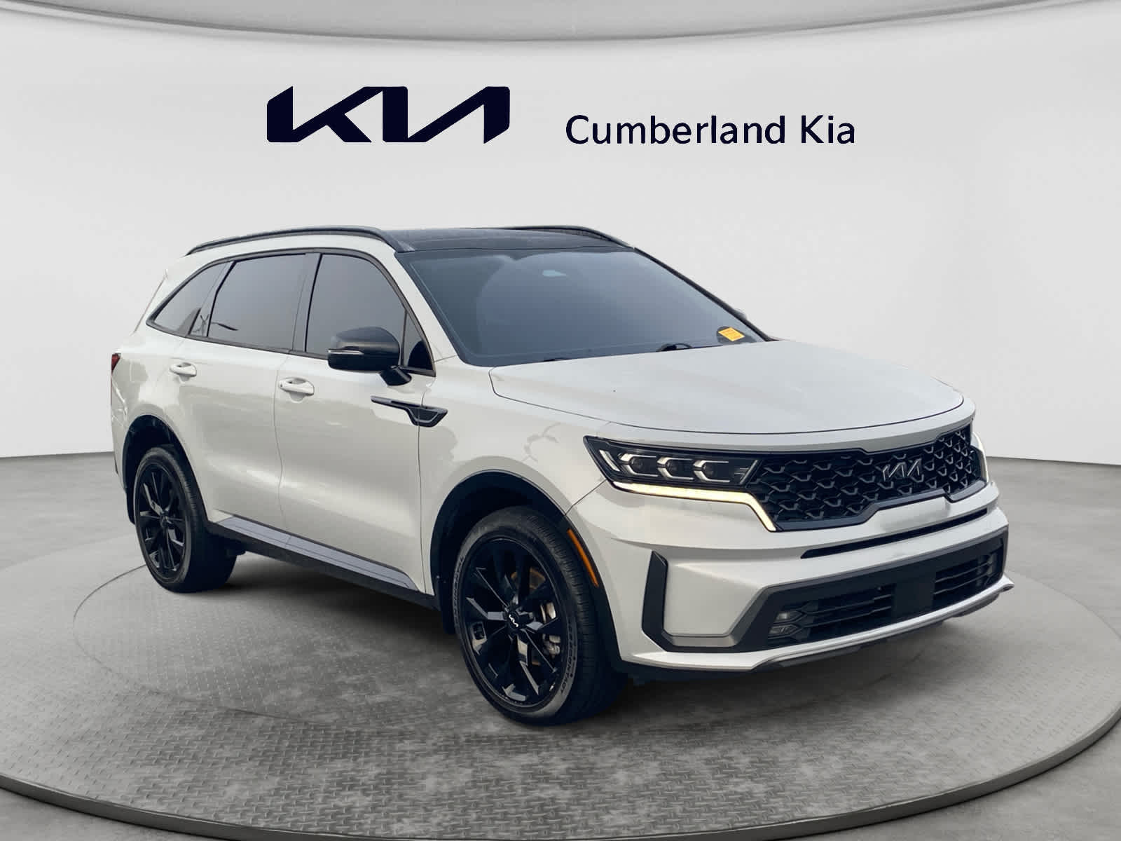 Used 2023 Kia Sorento SUV