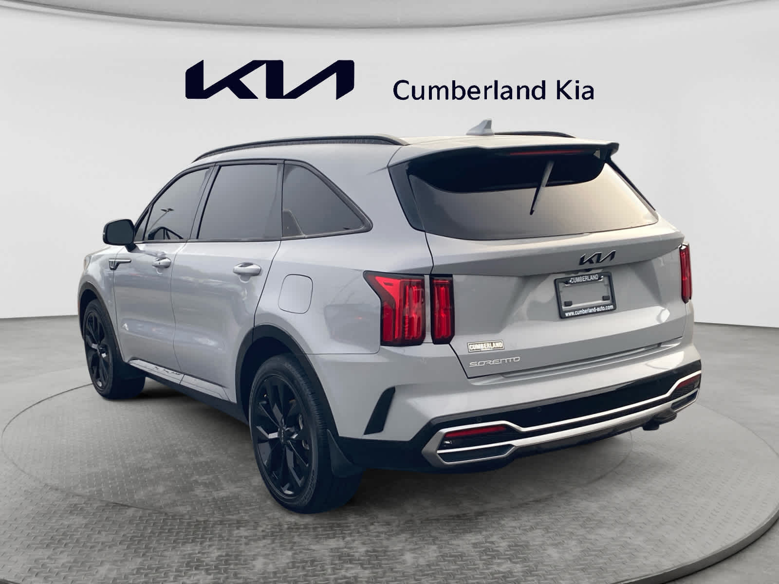 Used 2023 Kia Sorento SUV