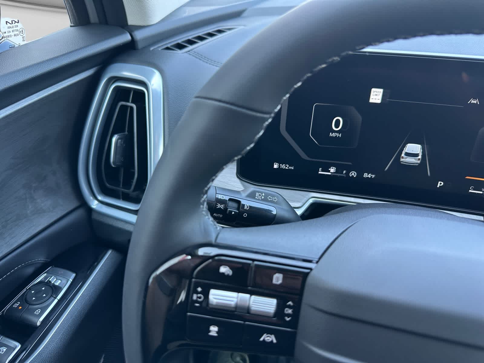 New 2026 Kia Sorento SUV