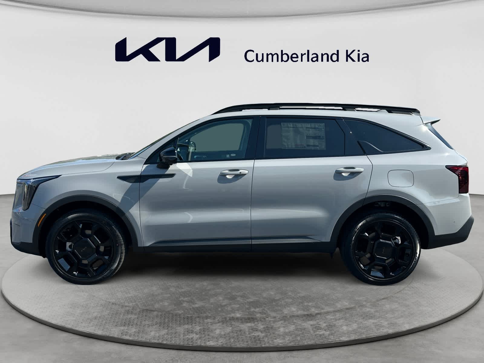 New 2026 Kia Sorento SUV
