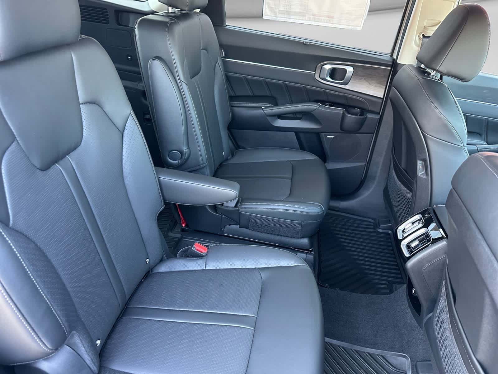 New 2026 Kia Sorento SUV