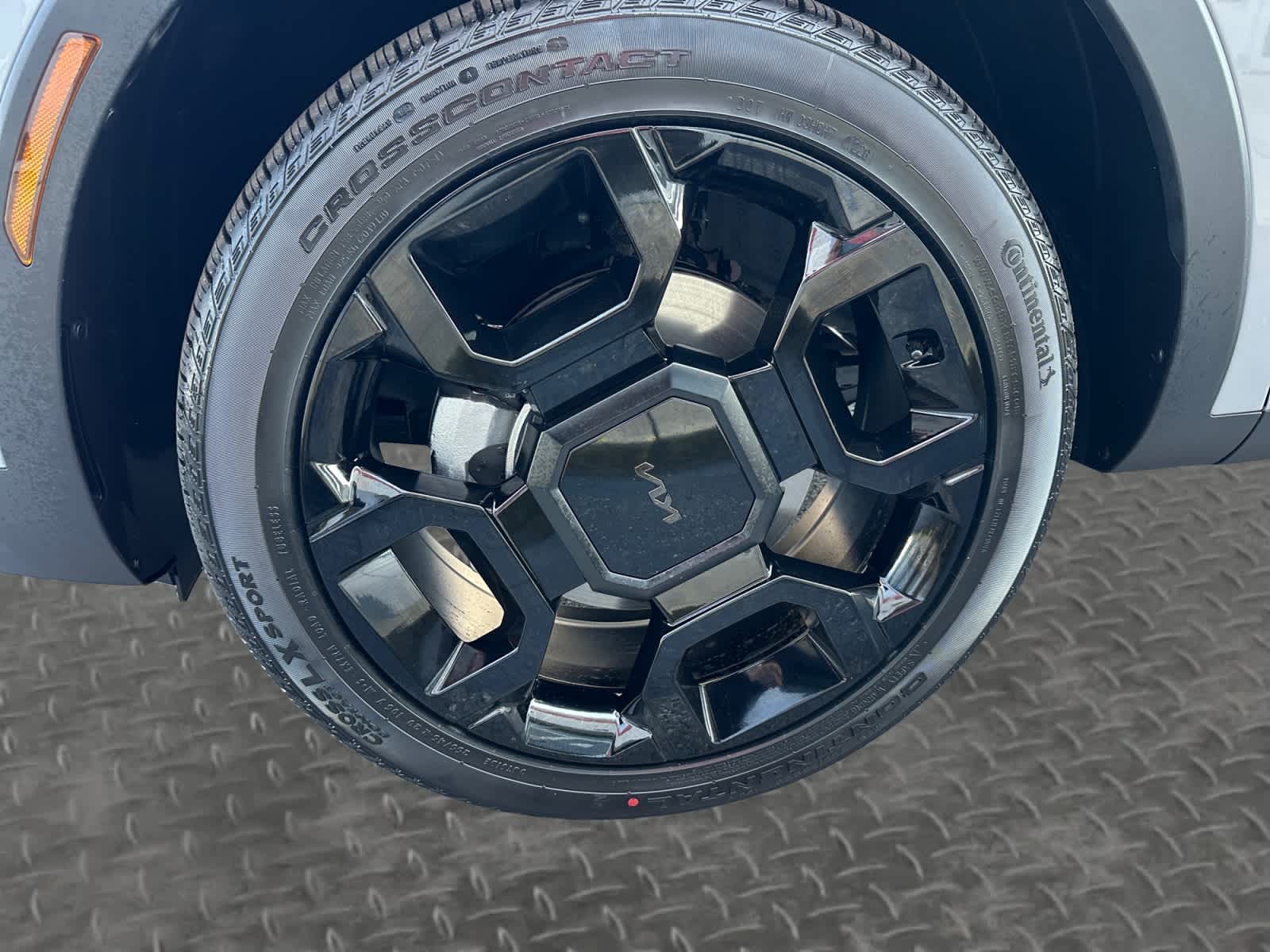 New 2026 Kia Sorento SUV