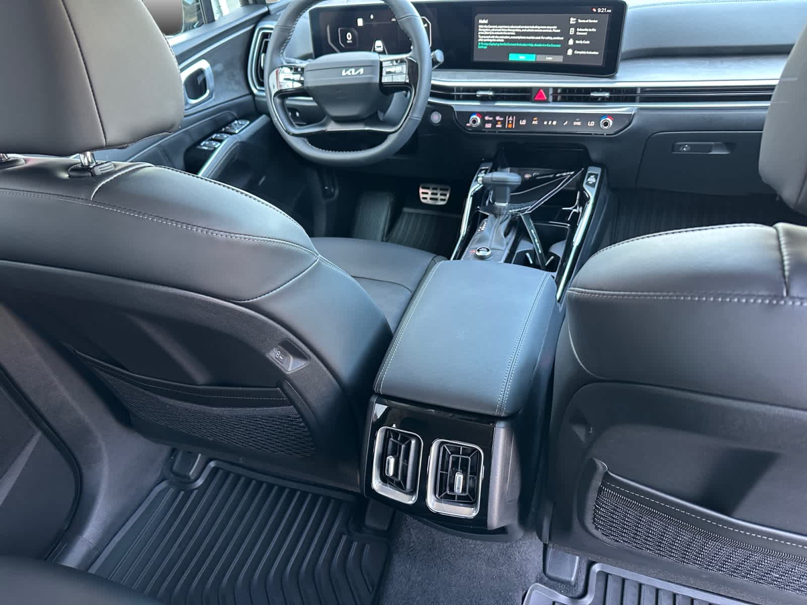 New 2026 Kia Sorento SUV