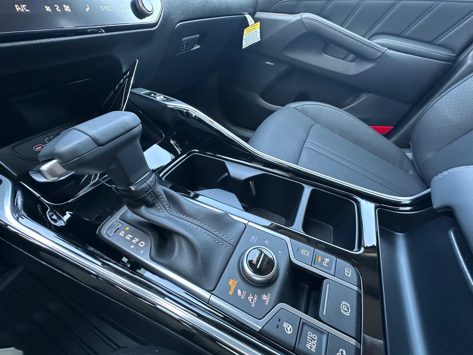 New 2026 Kia Sorento SUV
