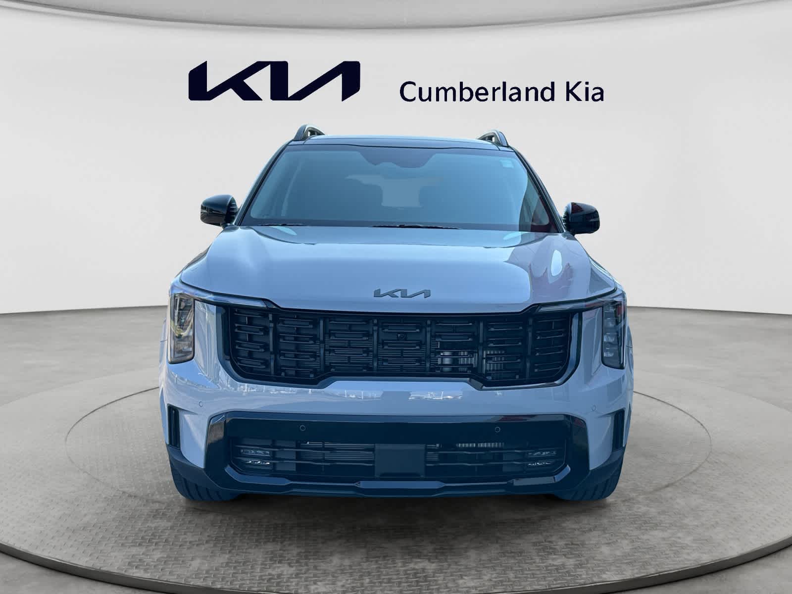 New 2026 Kia Sorento SUV