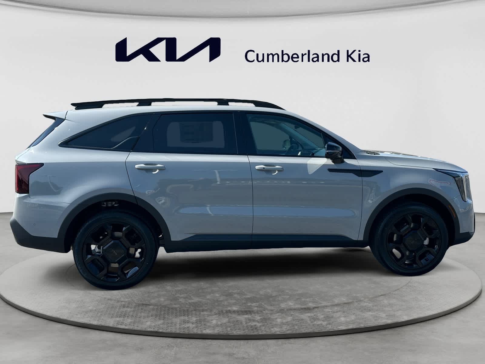 New 2026 Kia Sorento SUV