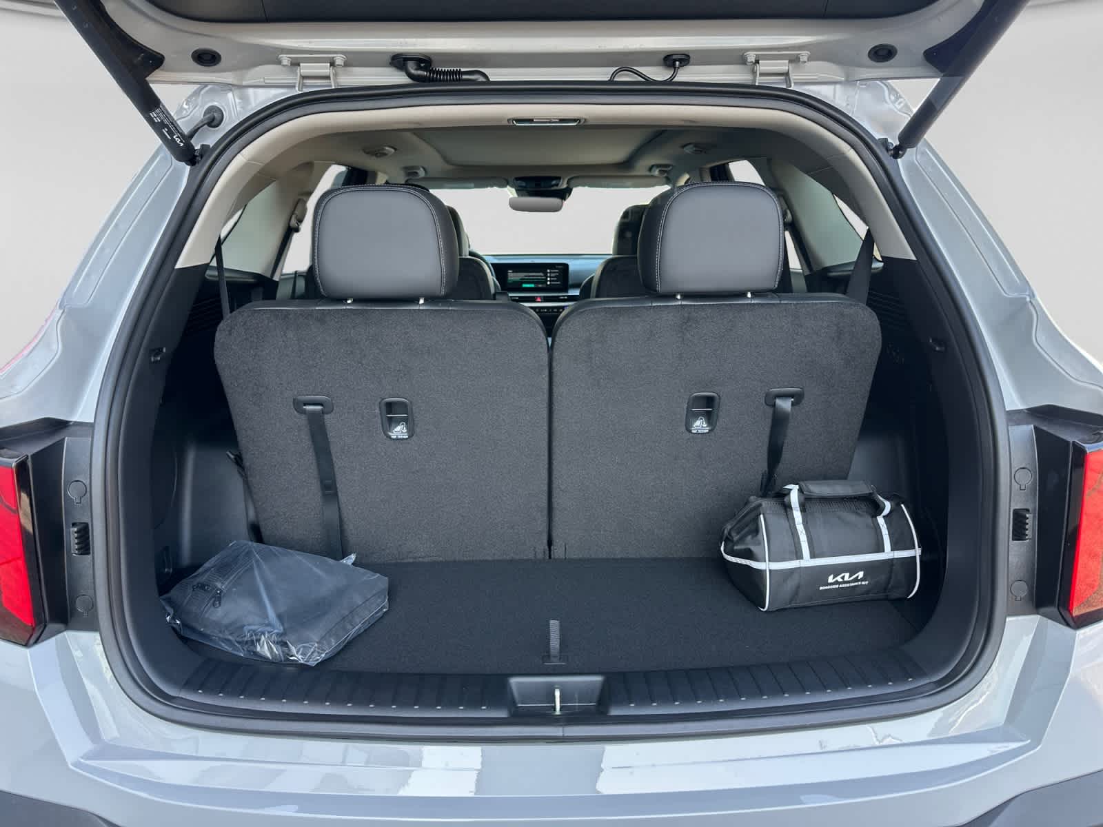 New 2026 Kia Sorento SUV