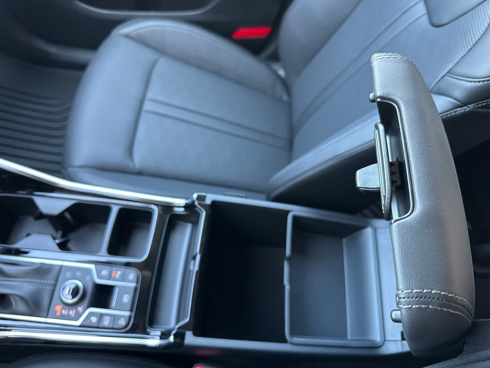 New 2026 Kia Sorento SUV