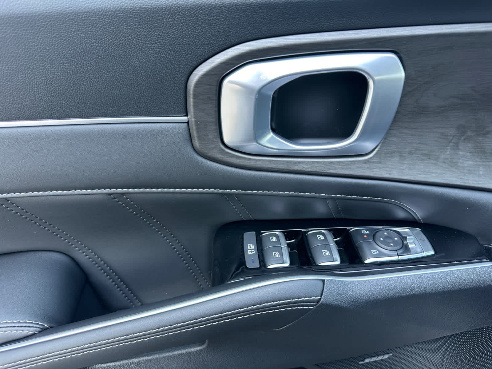 New 2026 Kia Sorento SUV