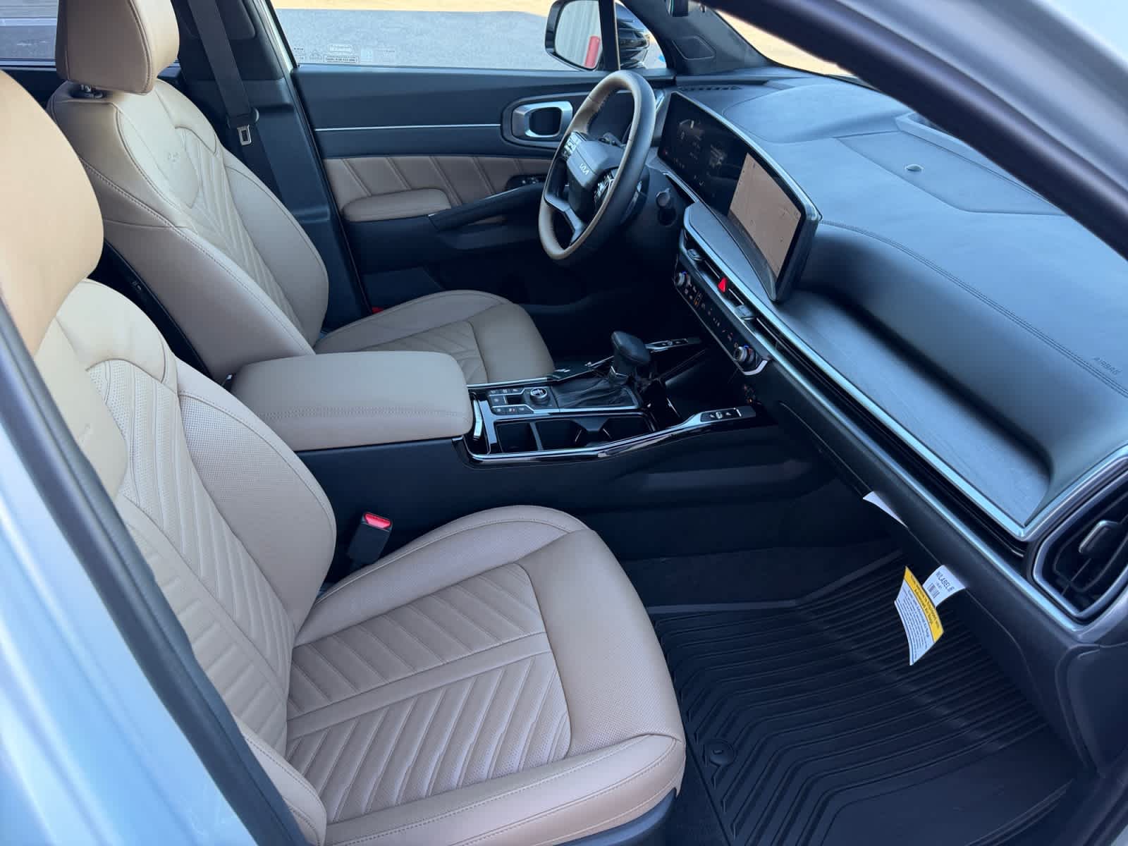 New 2026 Kia Sorento SUV