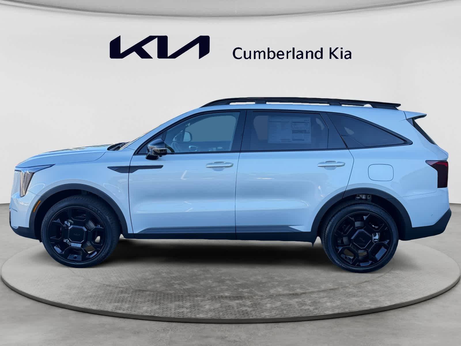 New 2026 Kia Sorento SUV