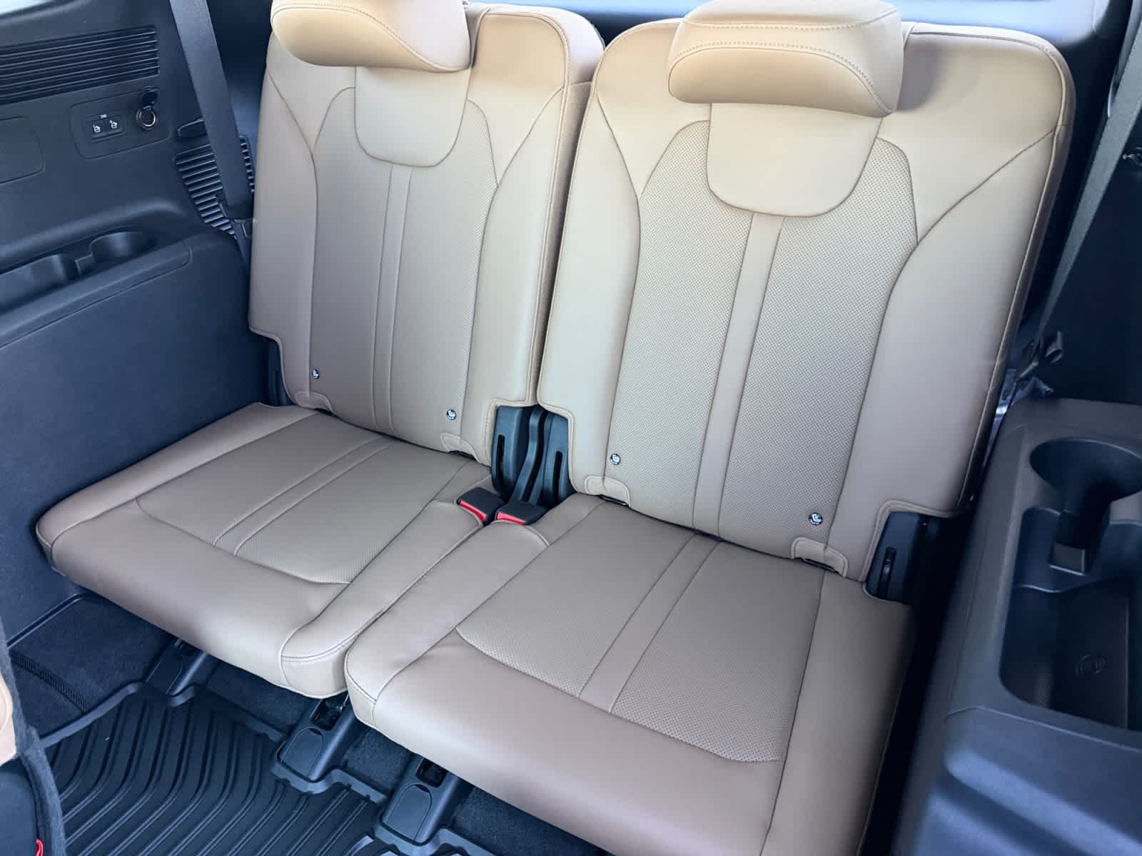 New 2026 Kia Sorento SUV