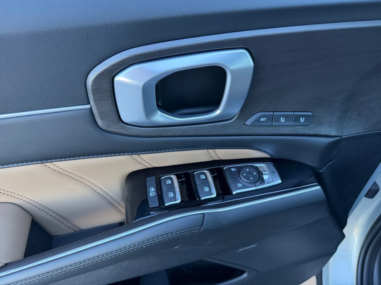 New 2026 Kia Sorento SUV