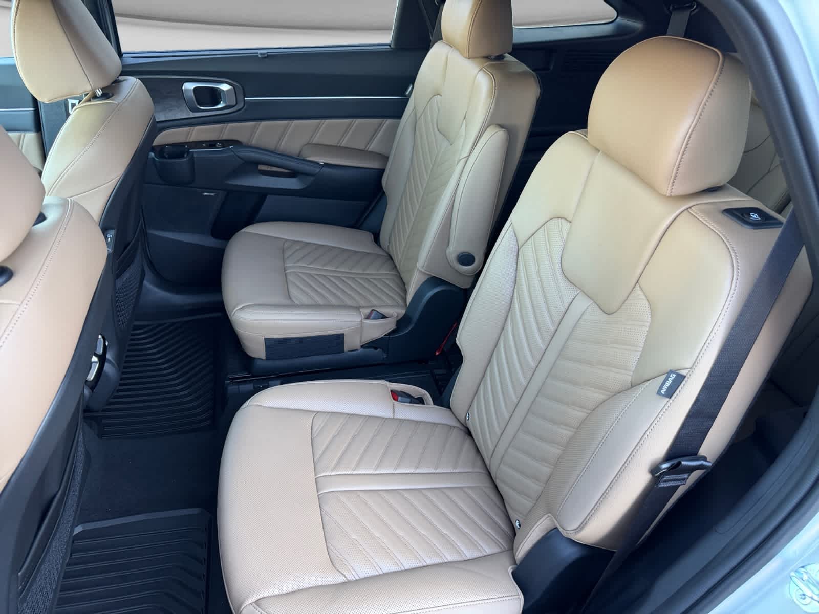New 2026 Kia Sorento SUV