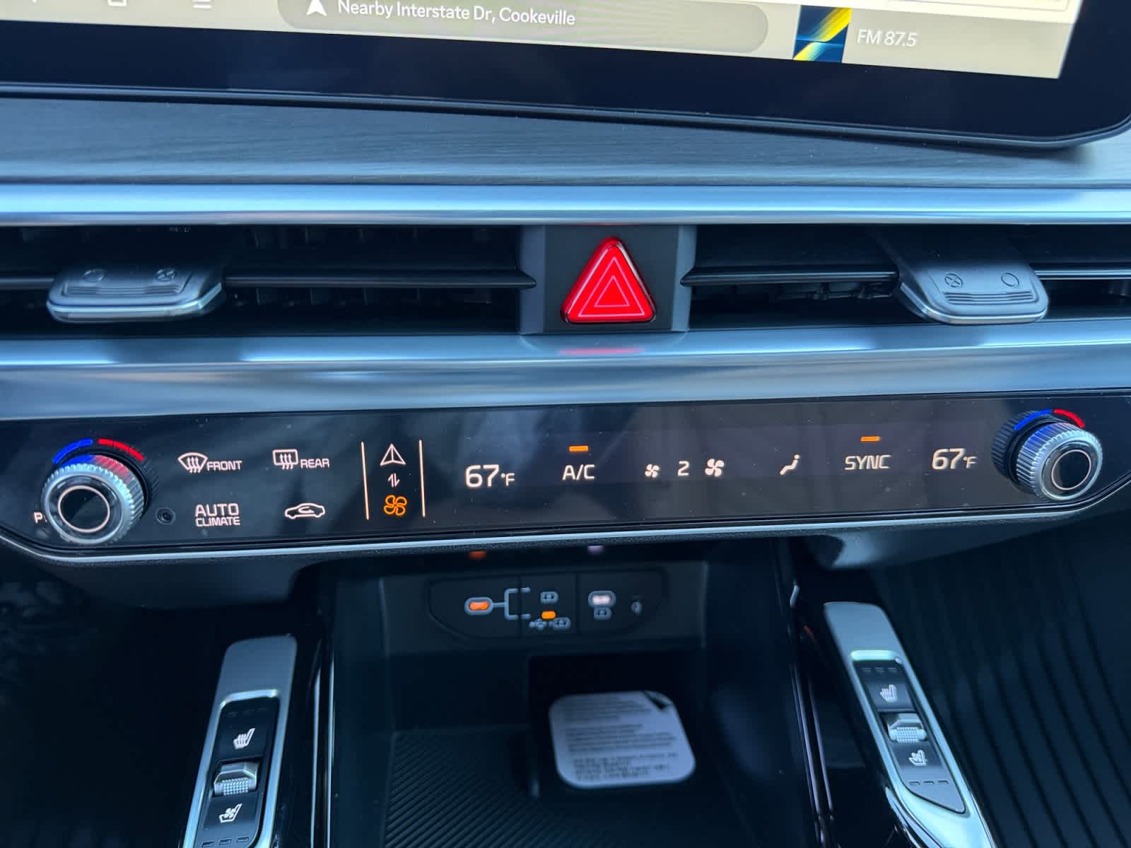 New 2026 Kia Sorento SUV
