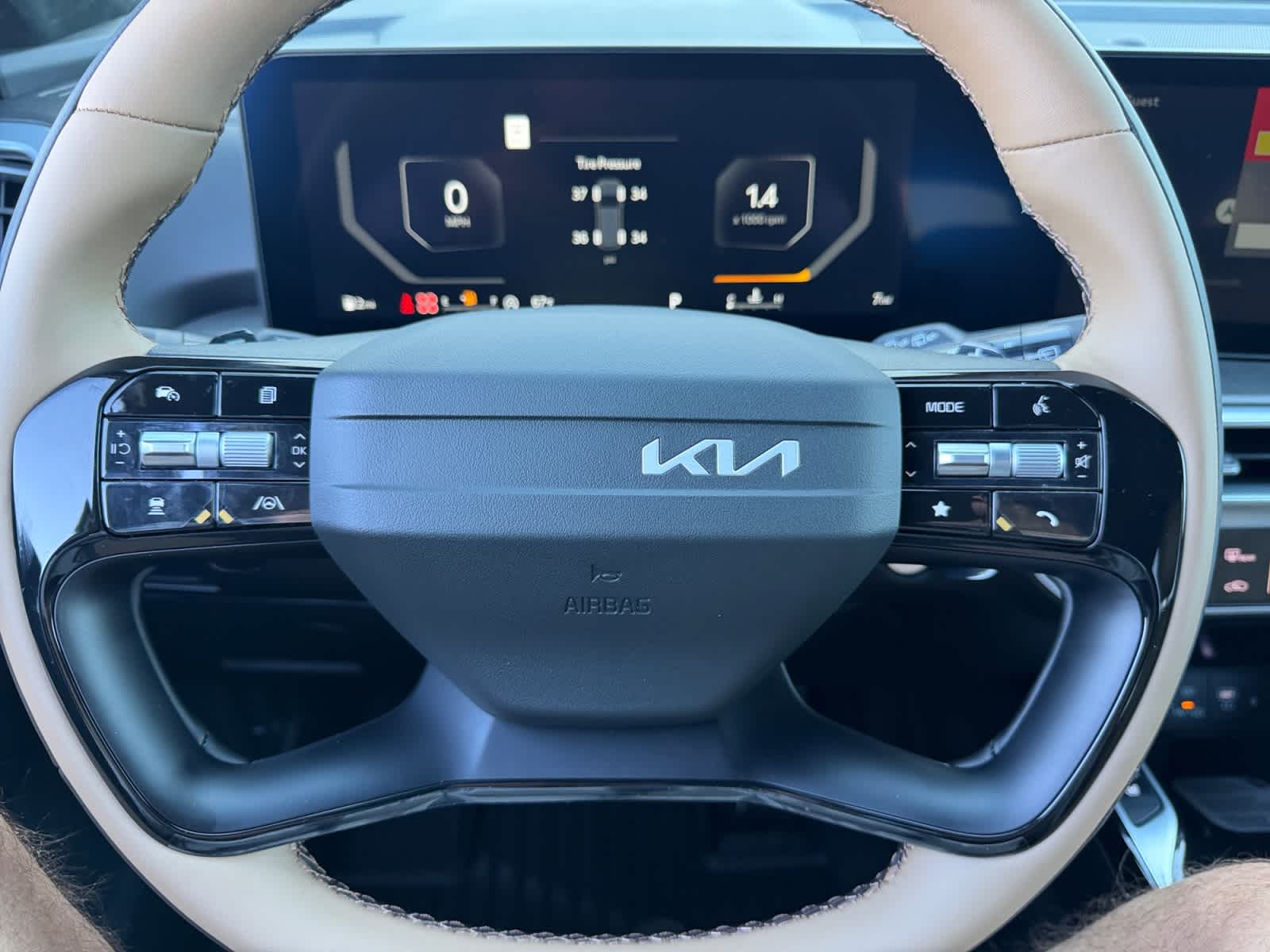 New 2026 Kia Sorento SUV