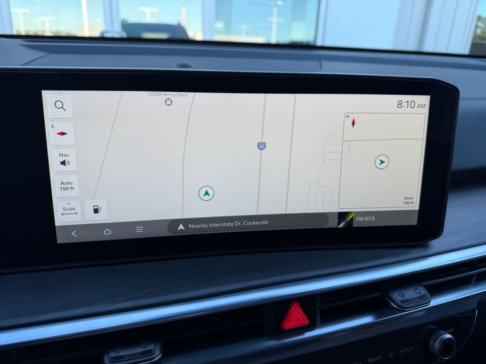 New 2026 Kia Sorento SUV