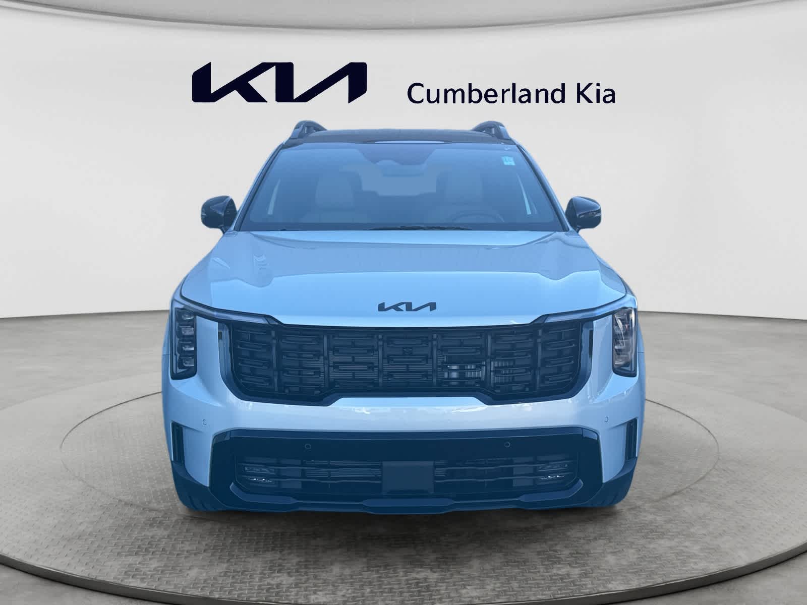 New 2026 Kia Sorento SUV