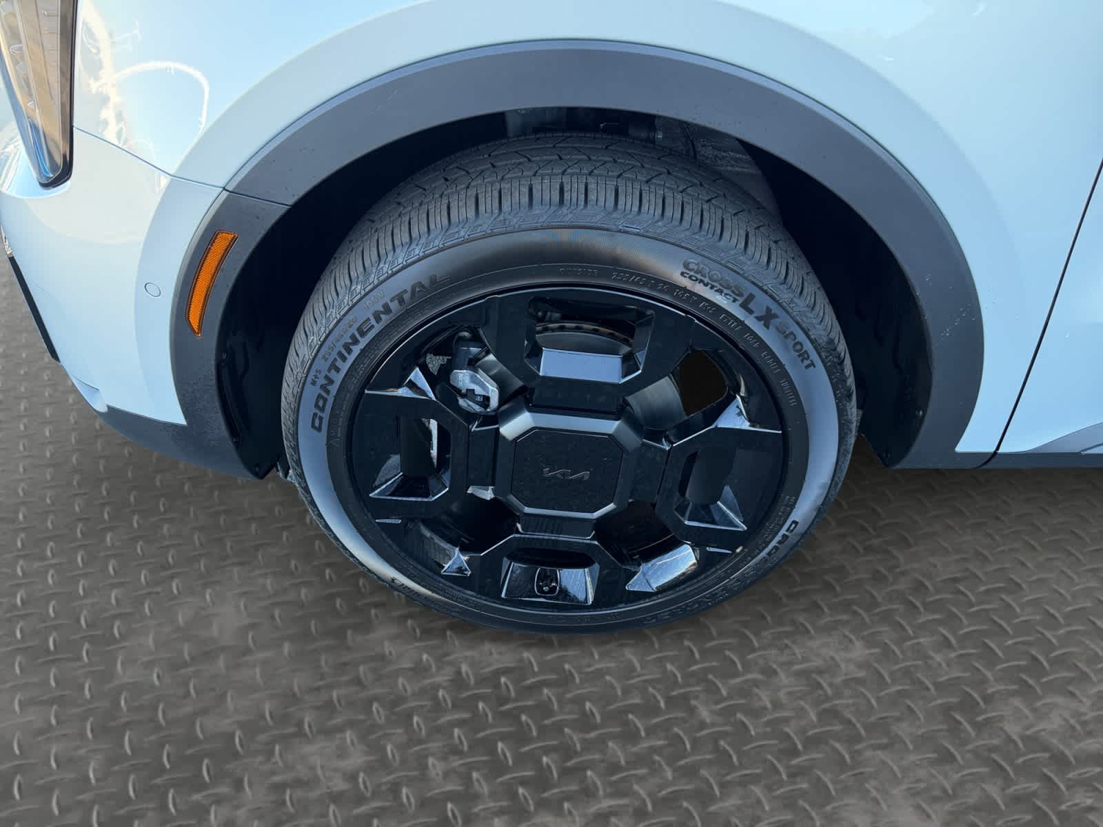 New 2026 Kia Sorento SUV