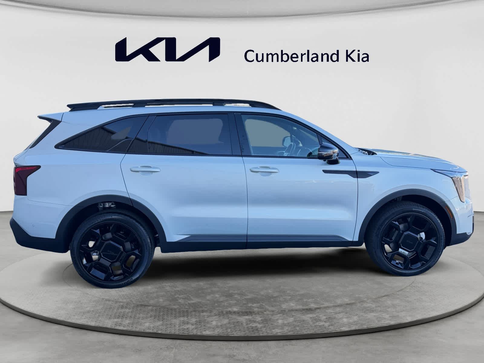 New 2026 Kia Sorento SUV