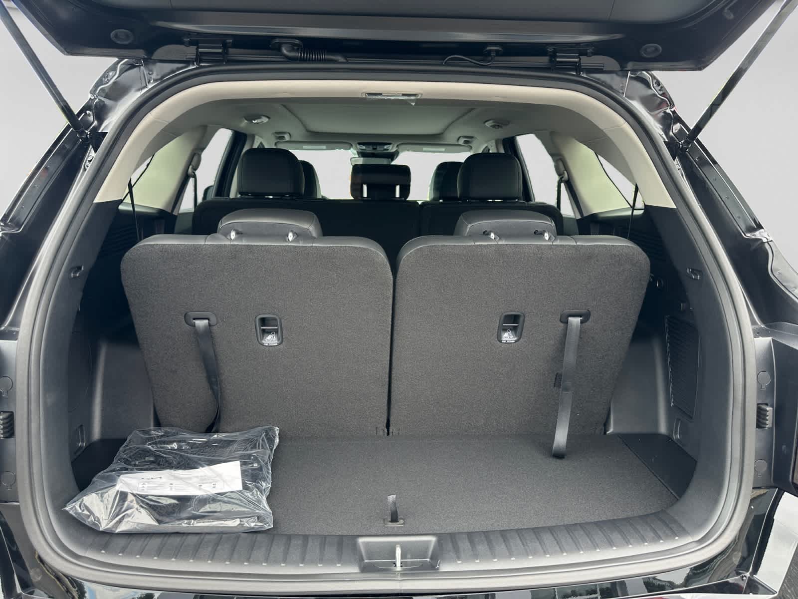 New 2026 Kia Sorento SUV