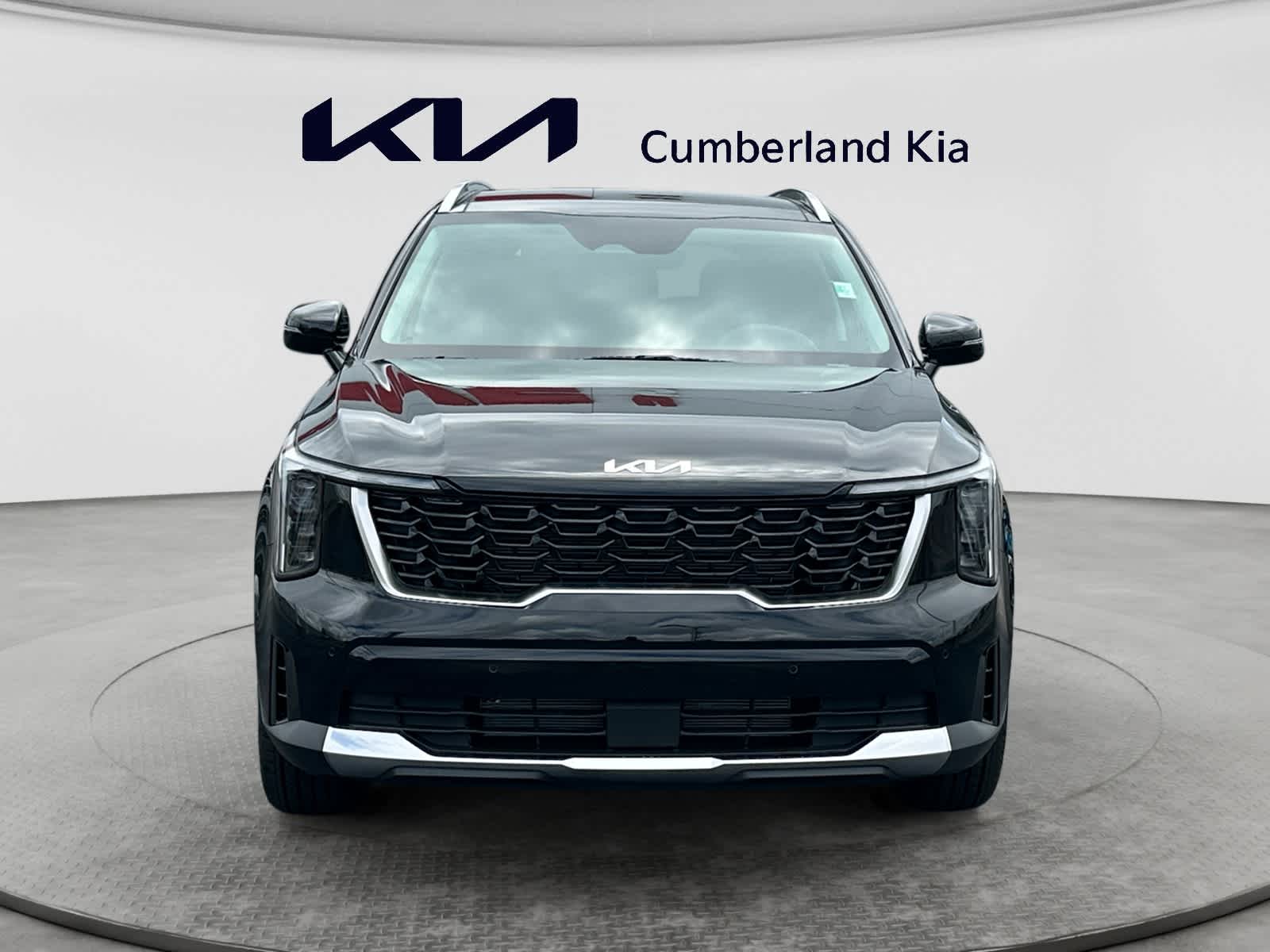New 2026 Kia Sorento SUV