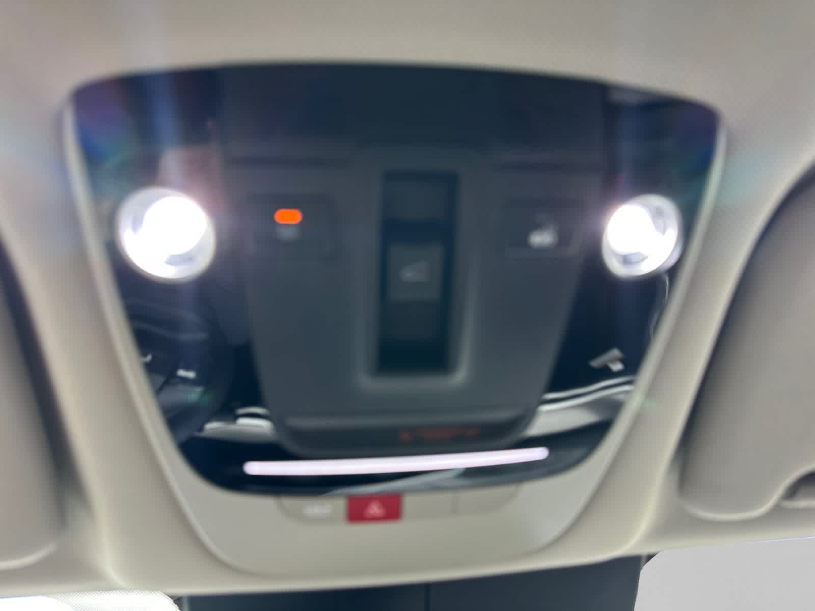 New 2026 Kia Sorento SUV