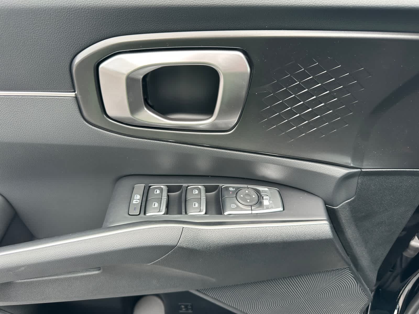 New 2026 Kia Sorento SUV
