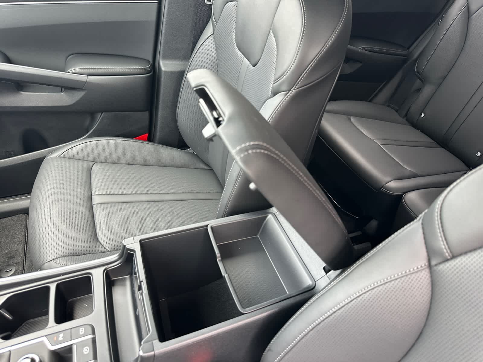 New 2026 Kia Sorento SUV