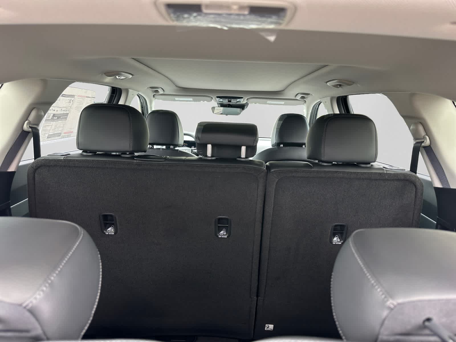 New 2026 Kia Sorento SUV