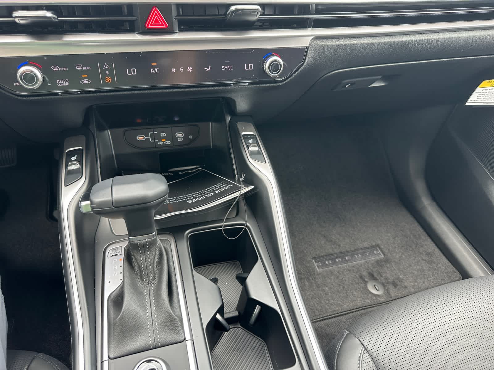 New 2026 Kia Sorento SUV