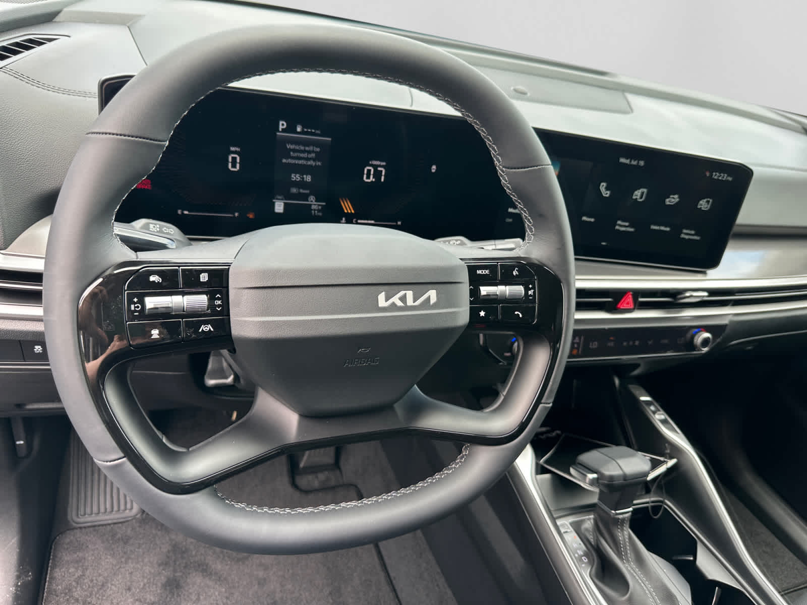 New 2026 Kia Sorento SUV