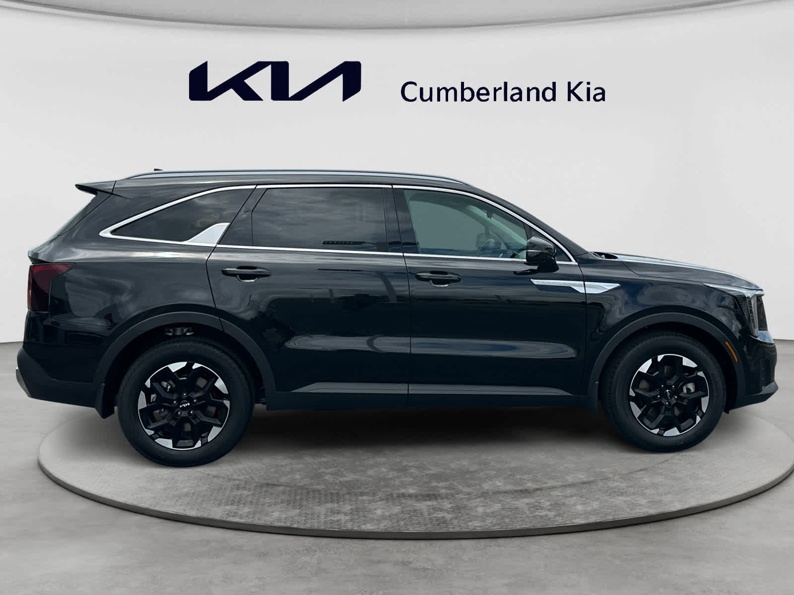 New 2026 Kia Sorento SUV