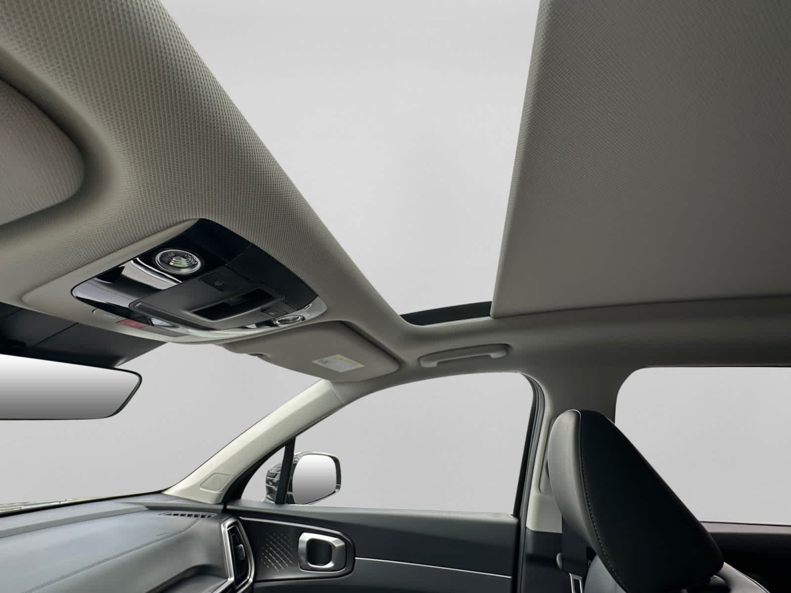 New 2026 Kia Sorento SUV