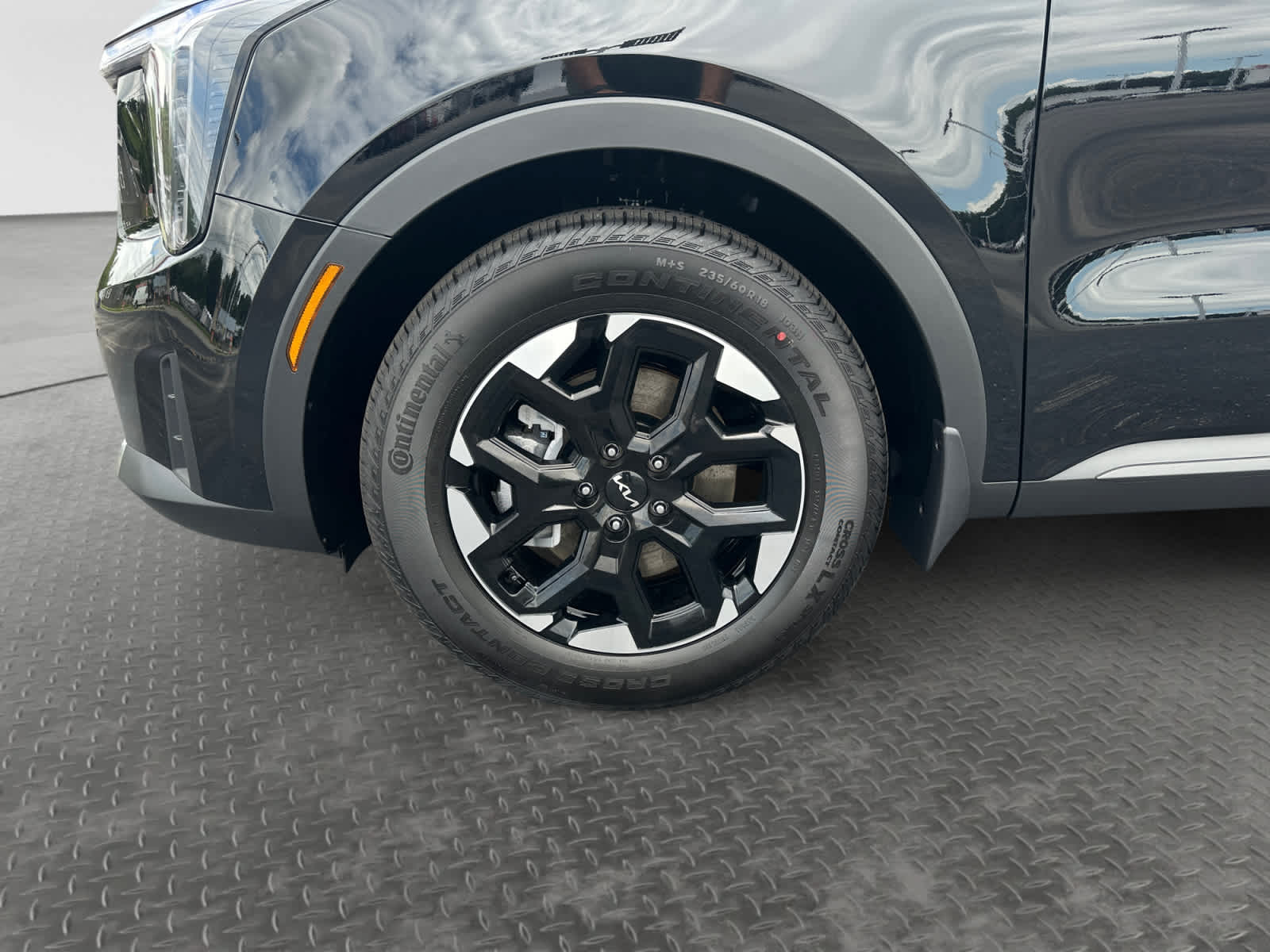 New 2026 Kia Sorento SUV