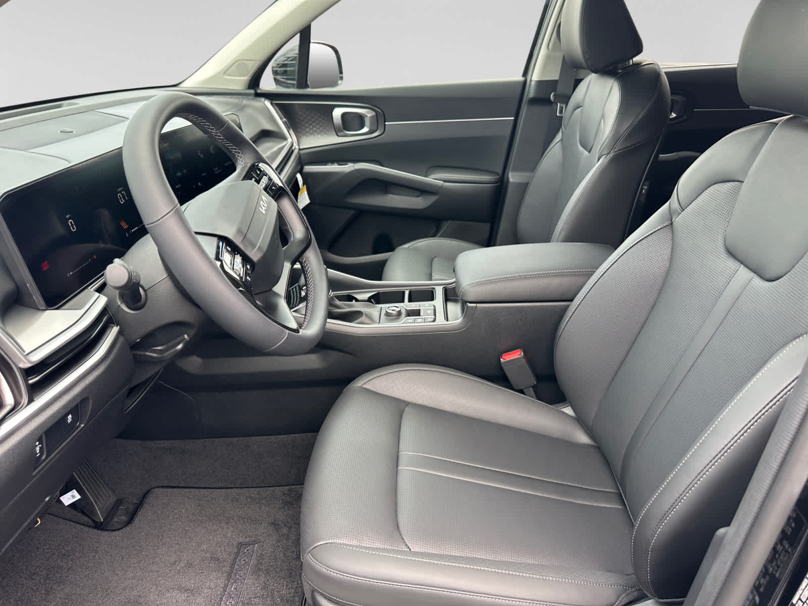 New 2026 Kia Sorento SUV