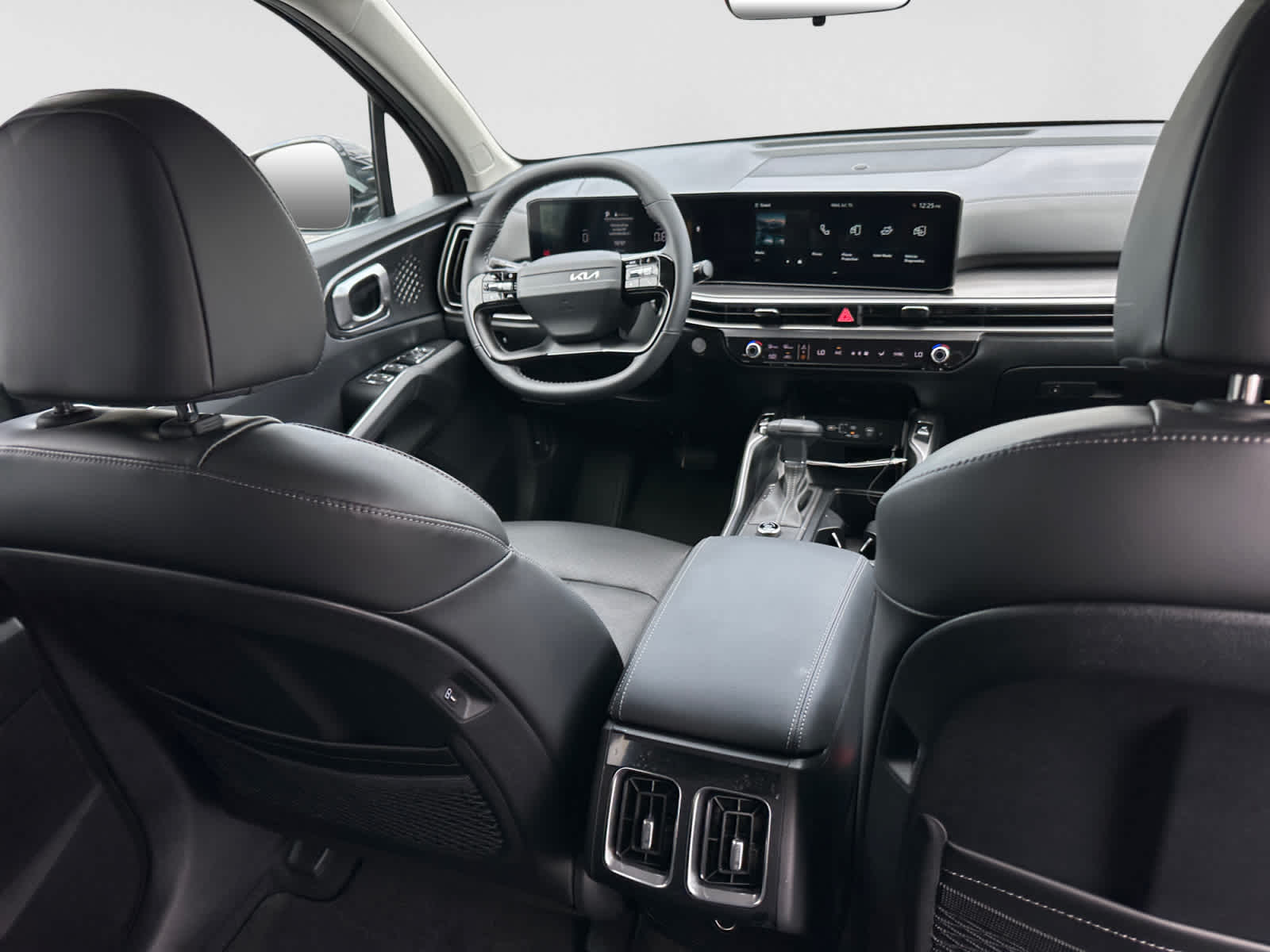 New 2026 Kia Sorento SUV