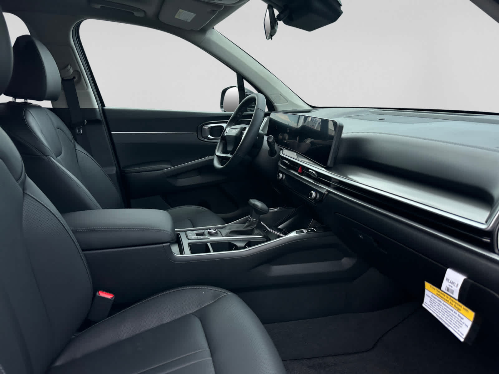 New 2026 Kia Sorento SUV