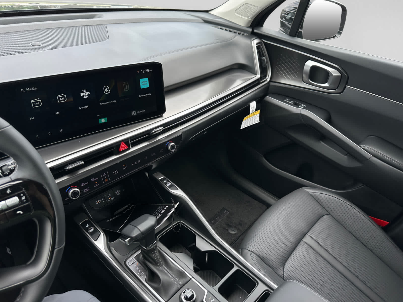 New 2026 Kia Sorento SUV