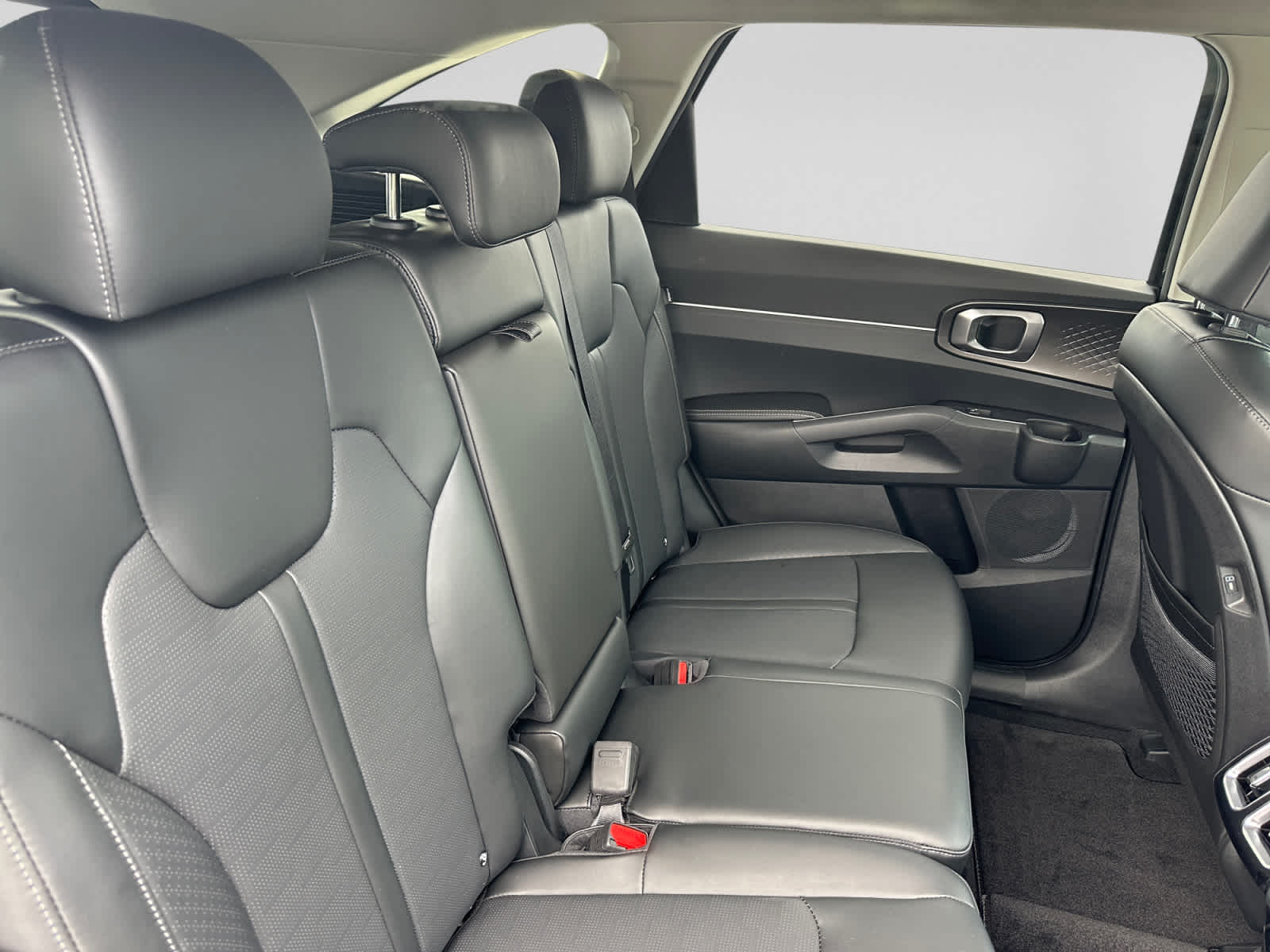 New 2026 Kia Sorento SUV