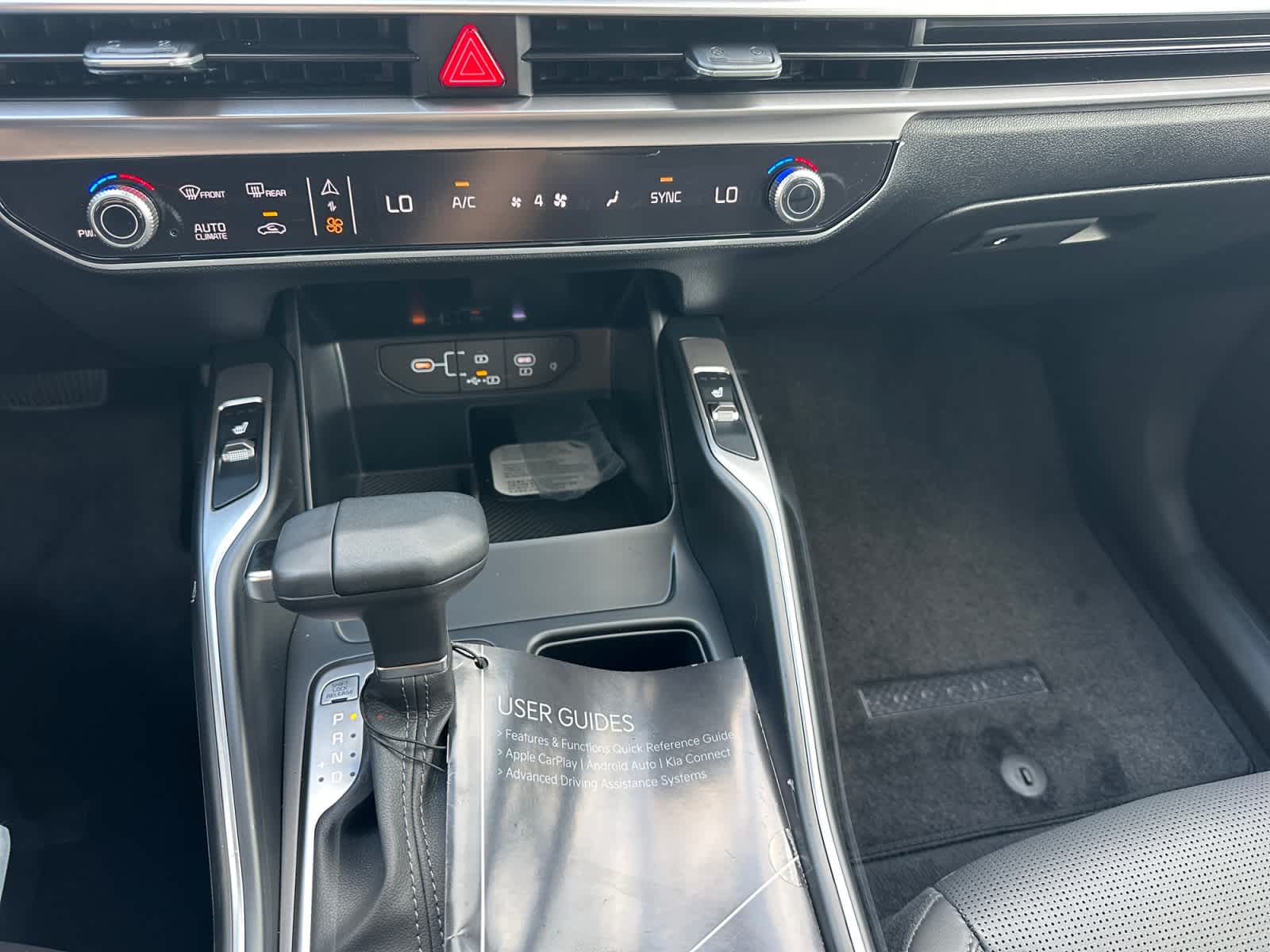 New 2026 Kia Sorento SUV